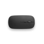 KHAN. 89% rABS wireless mouse 2'4GhZ