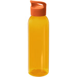 Branded Sky 650 ml Tritan™ water bottle