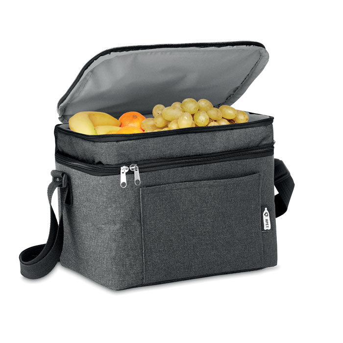 Branded RPET cooler bag