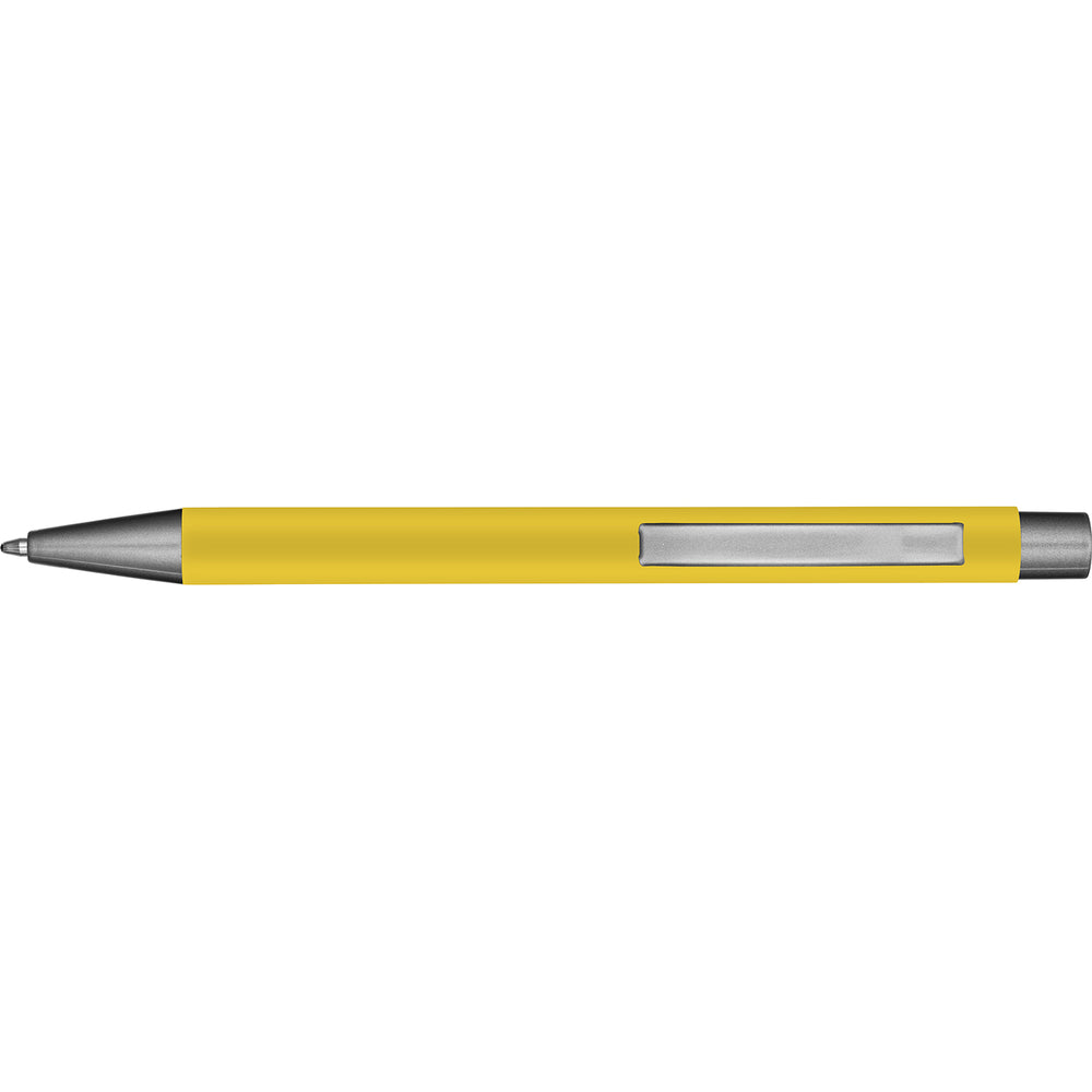 Ergo Soft Ballpen