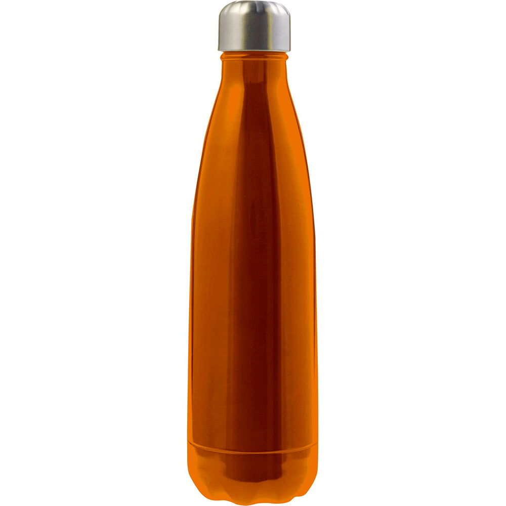 Laude Stainless steel bottle (650 ml)