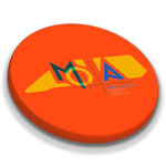 40mm Plastic Token