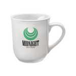 Bell Earthenware Mug