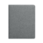 Branded A4 RPET conference folder
