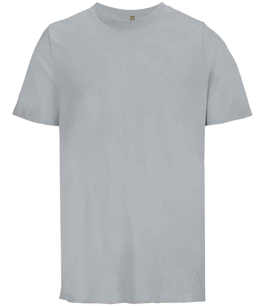 SOL'S Unisex Legend Organic T-Shirt Pure Grey