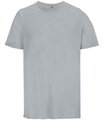 SOL'S Unisex Legend Organic T-Shirt Pure Grey