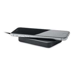 Magnetic wireless charger 10W with power bank