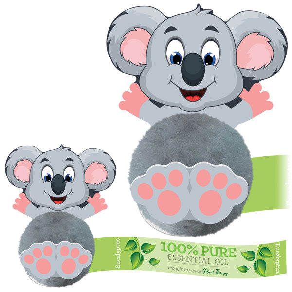 Animal Promo Pals Pals Koala