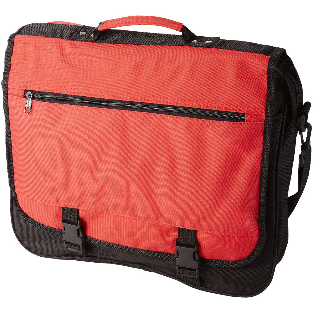 Branded Anchorage conference bag 11L