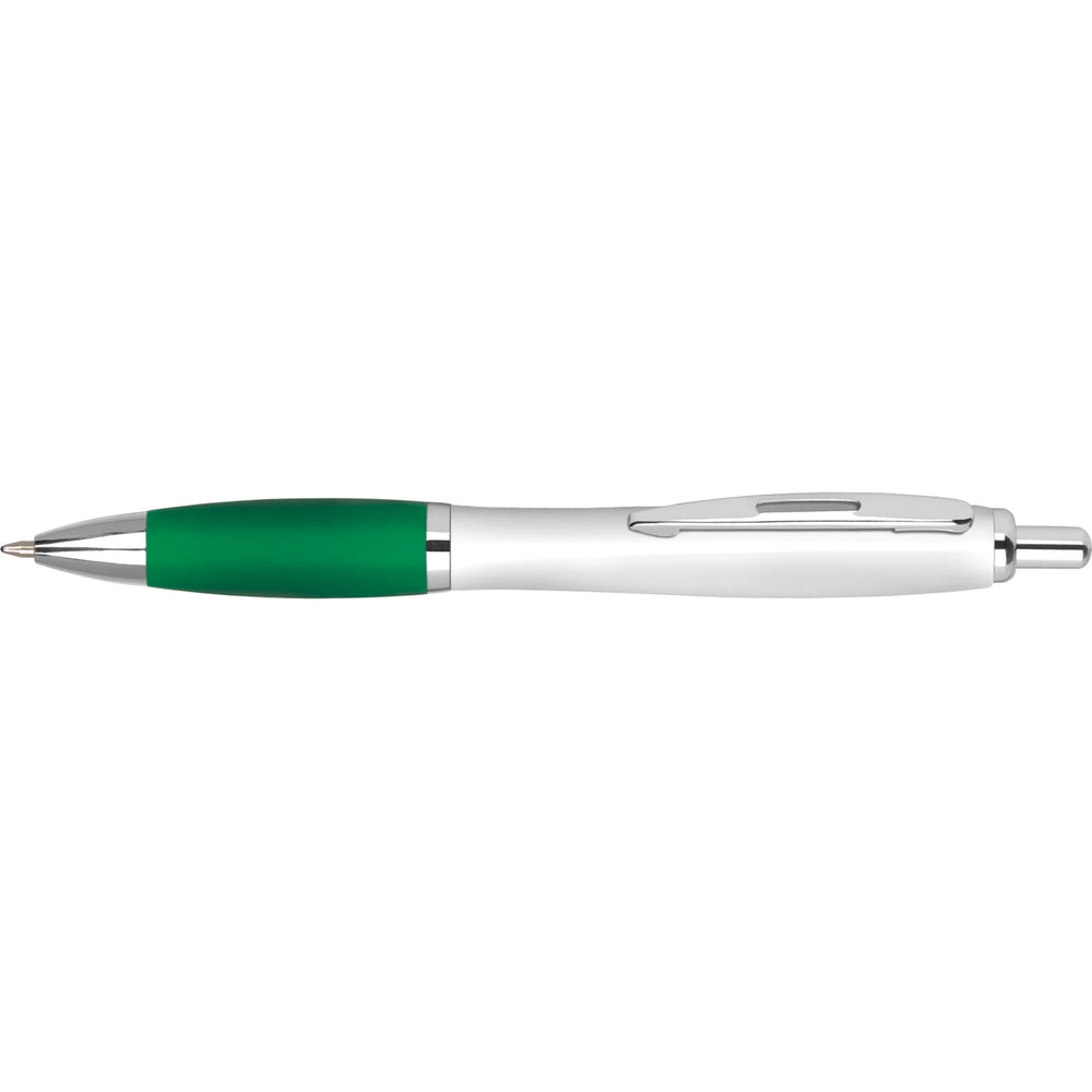 ECO - Contour Digital Eco Ballpen