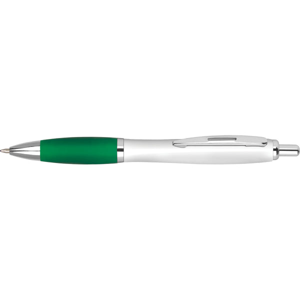 ECO - Contour Digital Eco Ballpen