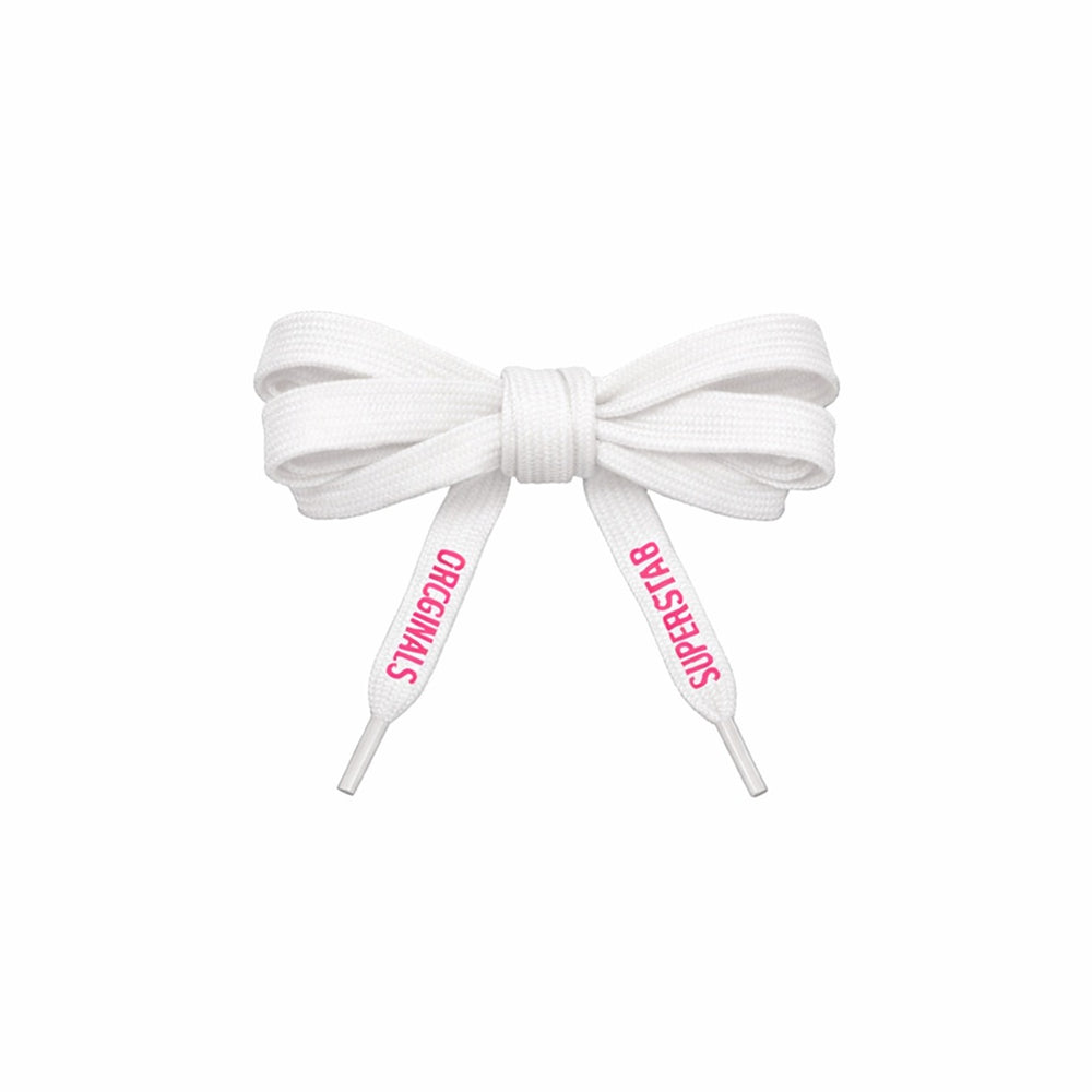 Polyester Shoelaces