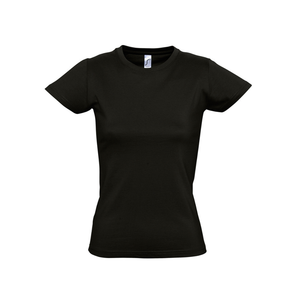 SOL'S Ladies Imperial Heavy T-Shirt