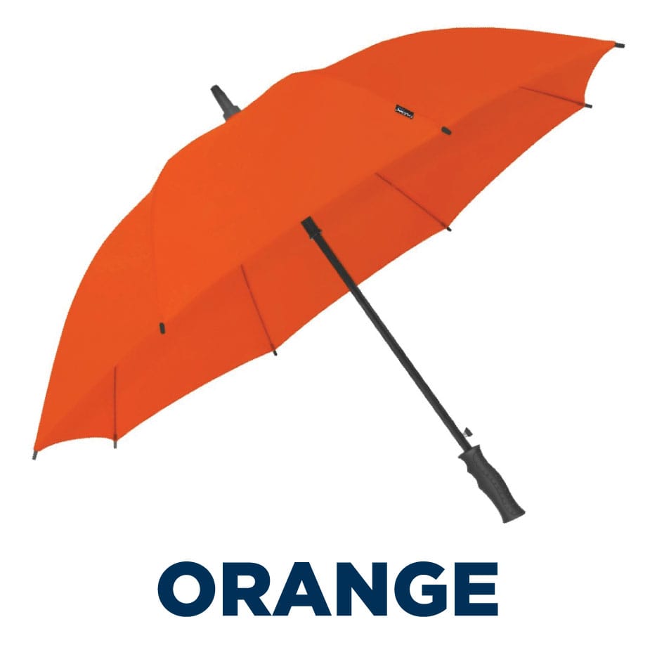 Implivia Falcone Automatic Compact Golf Umbrella - 1020mm