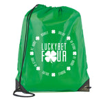 Pegasus Plus Drawstring Bags