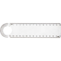 Middlecroft Ruler