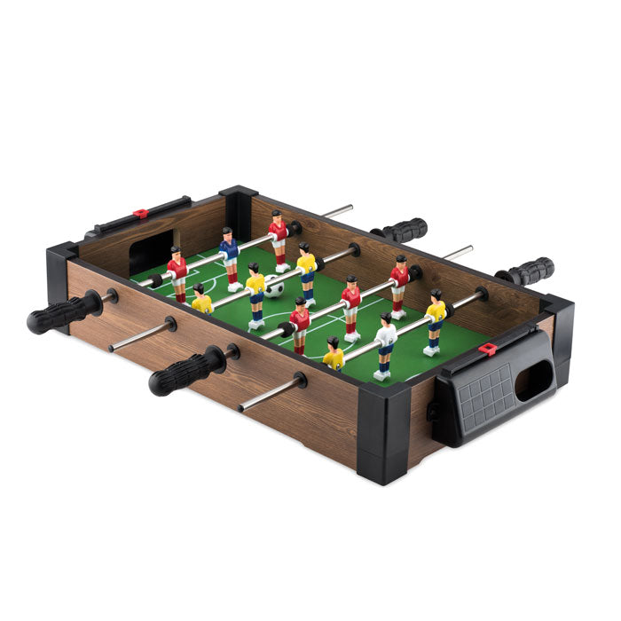 Branded Mini football table