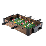 Branded Mini football table