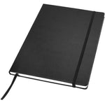 Branded Executive A4 hard cover notebook
