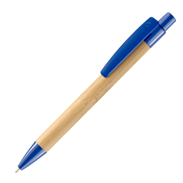 Panda Bamboo Ballpen