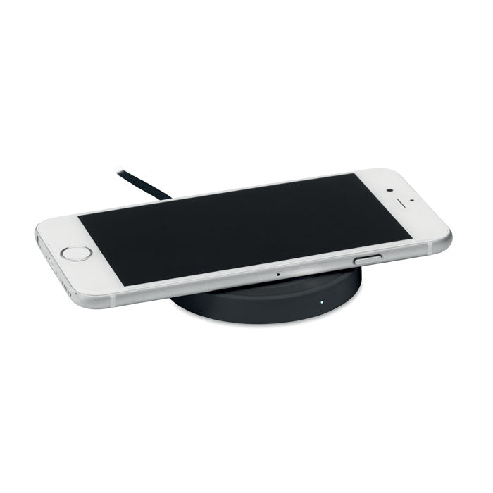 Branded Small wireless charger 5W