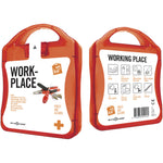 MyKit Workplace First Aid Kit