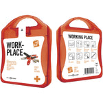 Branded MyKit Workplace First Aid Kit