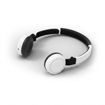 Vibe Bluetooth Headphones