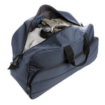 Branded Impact AWARE™ RPET weekend duffel