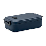 Branded Recycled PP Lunch box 800 ml