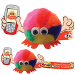 Tech Themed Logobug Handholders