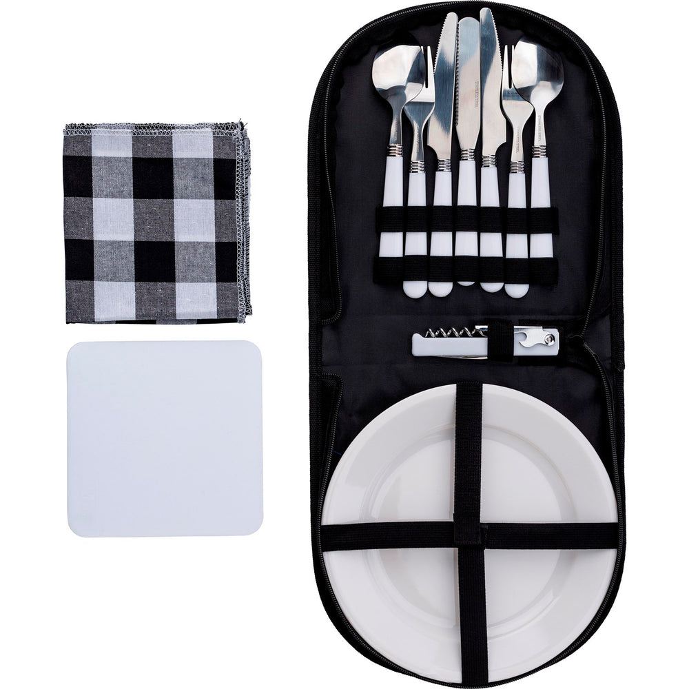 Lydstep Picnic travel set
