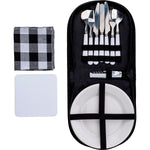 Lydstep Picnic travel set