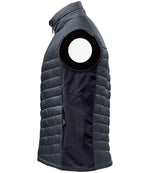 Stormtech Montserrat Thermal Bodywarmer Indigo/Midnight