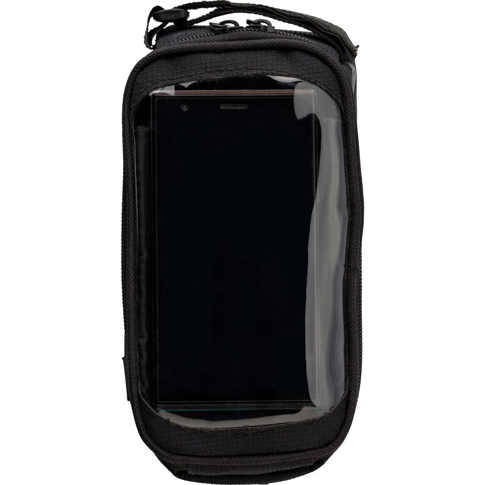 Stranks Polyester bicycle handle bar bag