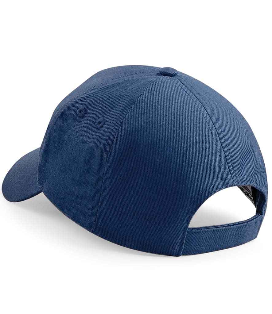 Branded Beechfield Ultimate 5 Panel Cap