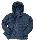 Result Core Kids Padded Jacket Navy/Navy
