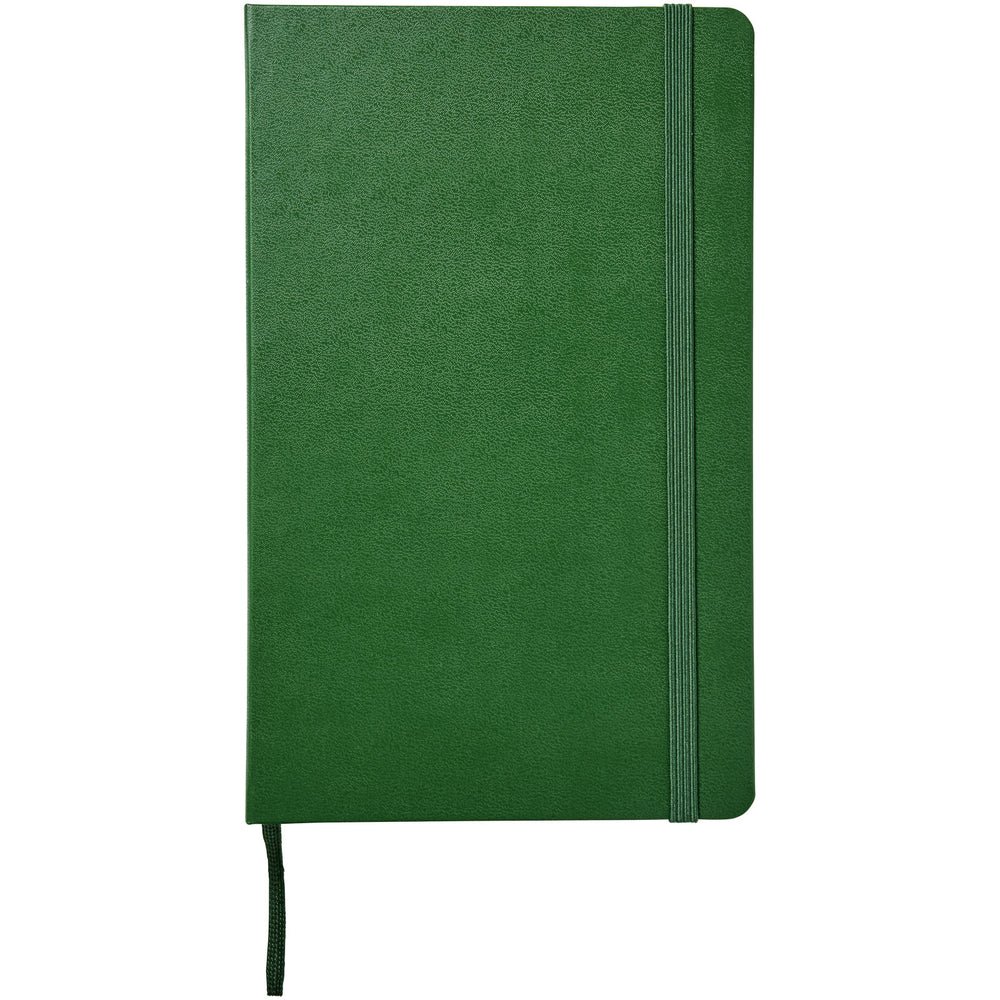 Moleskine Classic Large Ruled Hard Cover Notebook