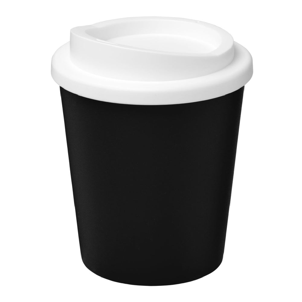 Branded Americano® Espresso Eco 250 ml recycled tumbler