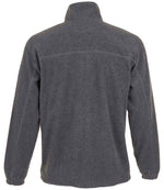 SOL'S North Fleece Jacket Grey Marl