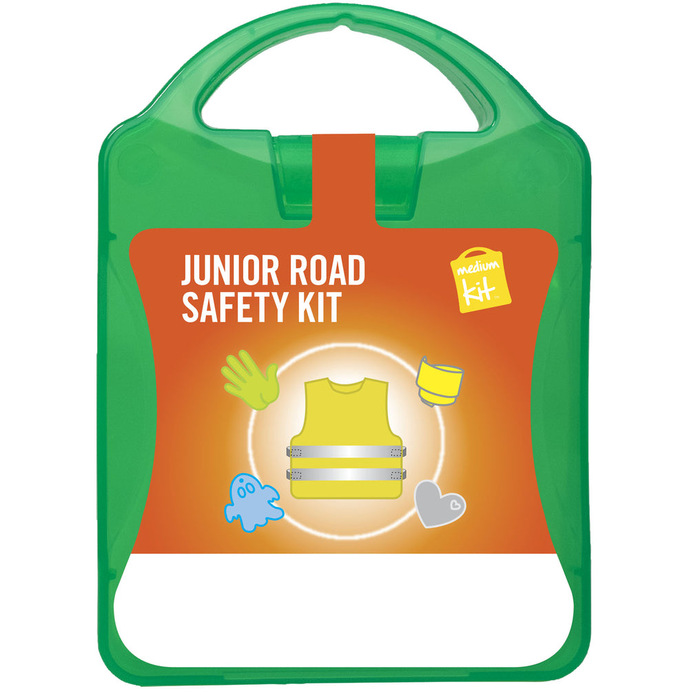 Branded MyKit M Junior Road Safety kit