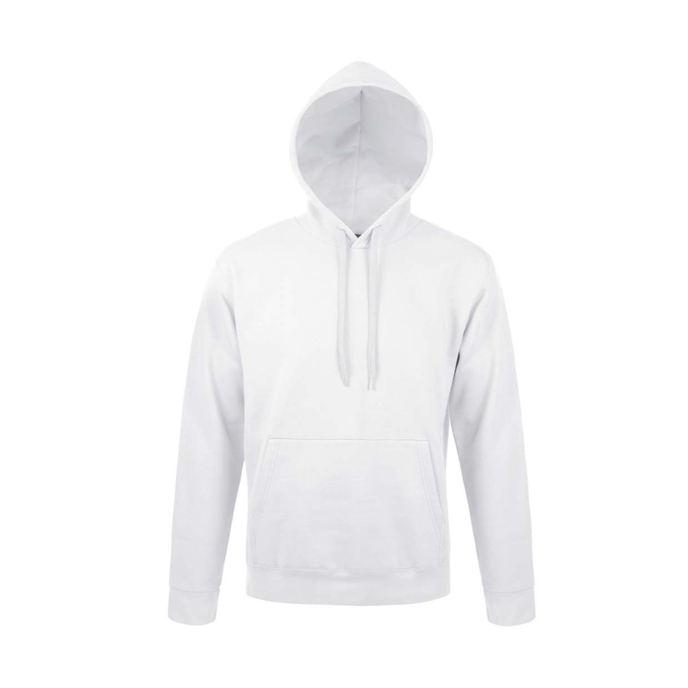 SOL'S Unisex Snake Hooded Sweatshirt