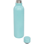 Thor 510 ml copper vacuum insulated water bottle