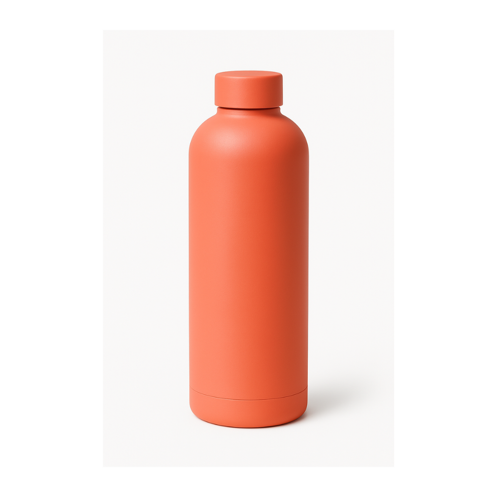 Corvo Metal Bottle