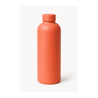 Corvo Metal Bottle