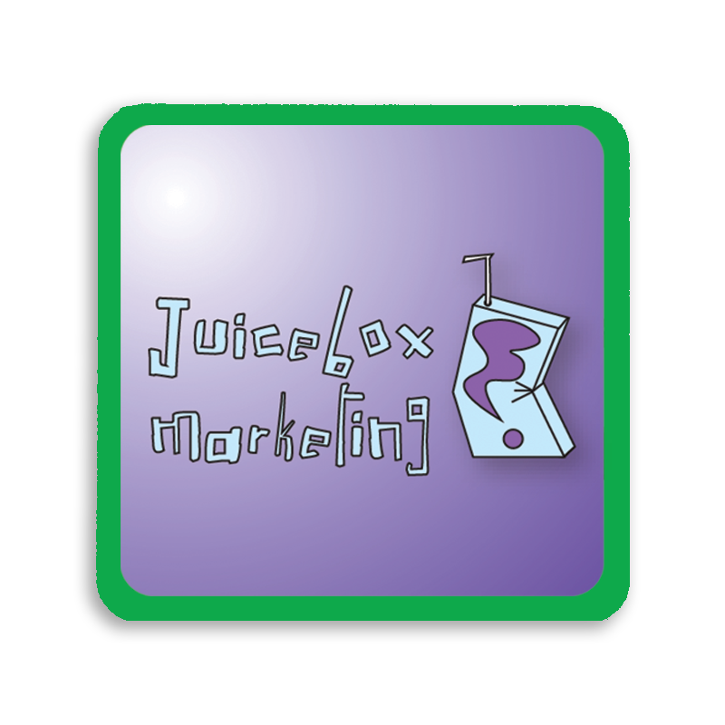 45mm Square Fridge Magnet