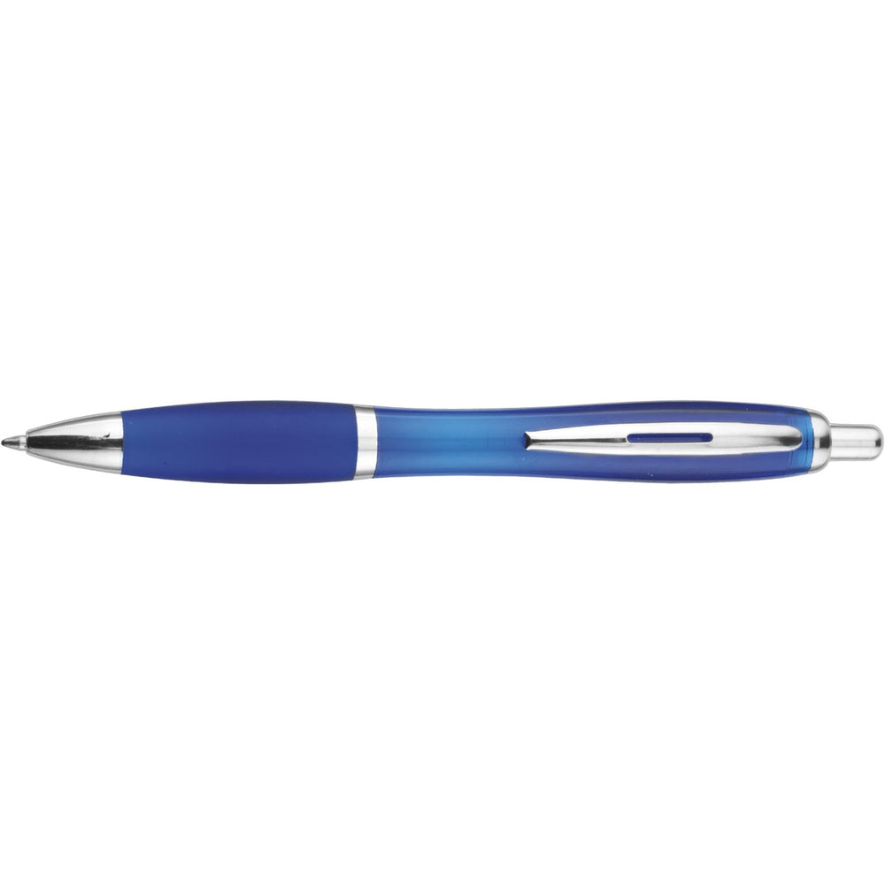 Hibberts Newport ballpen
