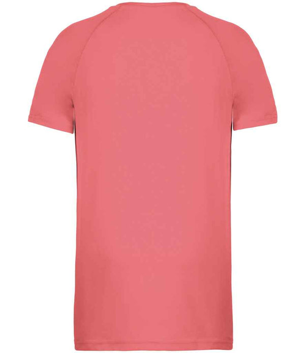 Proact Performance T-Shirt Sporty Coral