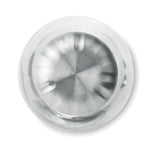 Glass drinking bottle 650ml