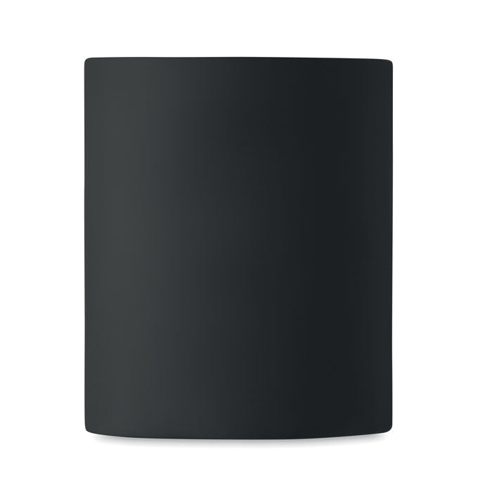 Branded Matt coloured mug 300 ml